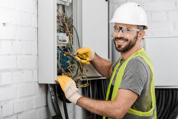 Best Electrical Upgrades for Homes  in Pardeeville, WI