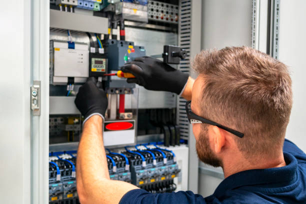 Best Electrical Repair Services  in Pardeeville, WI