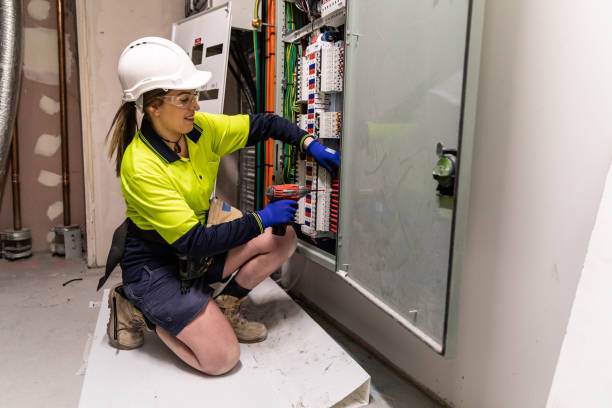 Best Electrician for Home Renovation  in Pardeeville, WI