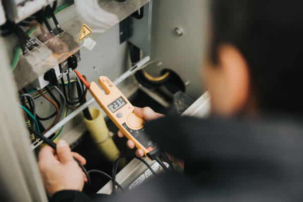 Best Commercial Electrician Services  in Pardeeville, WI