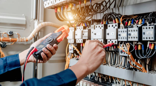 Best Electrician Near Me  in Pardeeville, WI