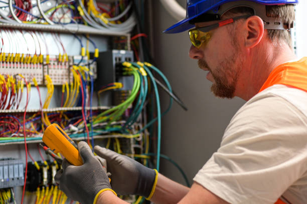Best Electrical Repair Services  in Pardeeville, WI