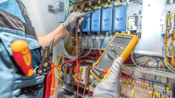 Trusted Pardeeville, WI Electrician Experts