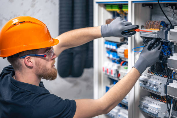 Best Emergency Electrician Near Me  in Pardeeville, WI