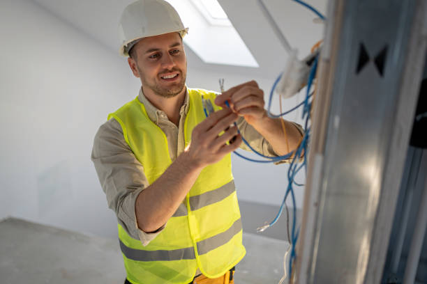 Best Affordable Electrician  in Pardeeville, WI